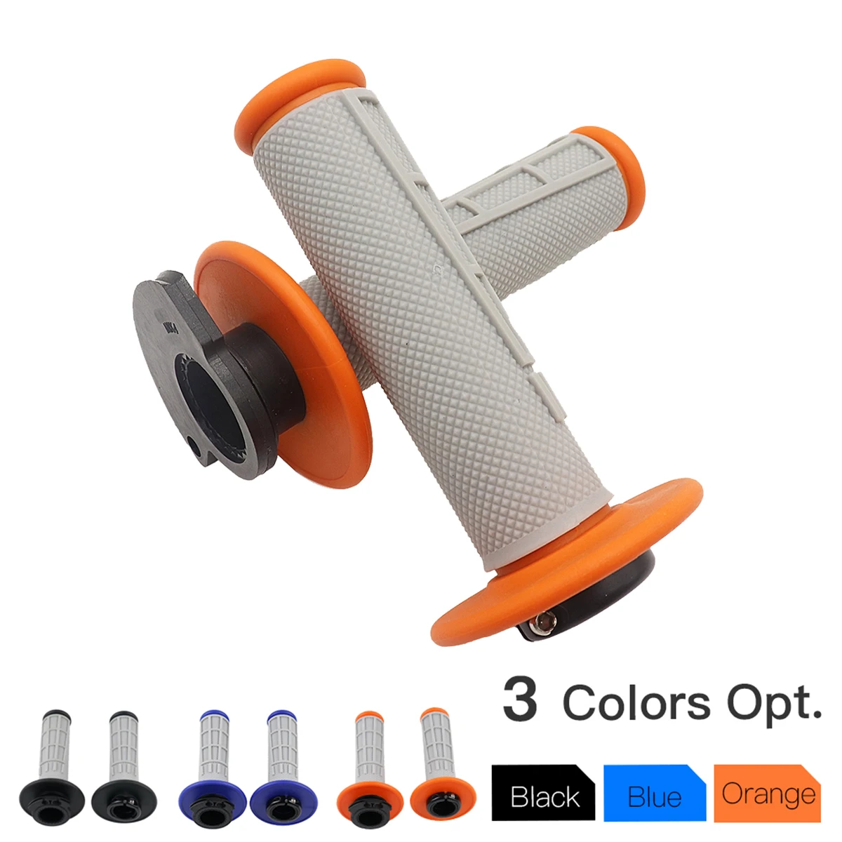 2 шт., блокировка руля для мотоцикла, для KTM SX SXF EXC EXCF XC XCF XCW TPI 6 дней 125-500 2008-2020
2 шт., блокировка руля для мотоцикла, для KTM SX SXF EXC EXCF XC XCF XCW TPI 6 дней 125-500 2008-2020