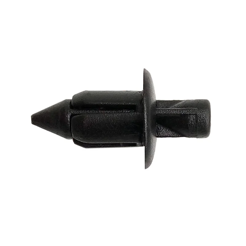 100pcs Fastener Clips Plastic Bicycle Fairing Rivet Setting Panel Fastener Clips For Honda Used In Car Fenders, Bumpers, Doors
100pcs Fastener Clips Plastic Bicycle Fairing Rivet Setting Panel Fastener Clips For Honda Used In Car Fenders, Bumpers, Doors