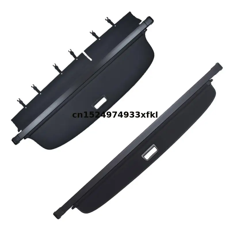 For Volkswagen Tiguan L 2016-2019 dedicated trunk cover material curtain rear curtain retractable space Car accessories styling
For Volkswagen Tiguan L 2016-2019 dedicated trunk cover material curtain rear curtain retractable space Car accessories styling