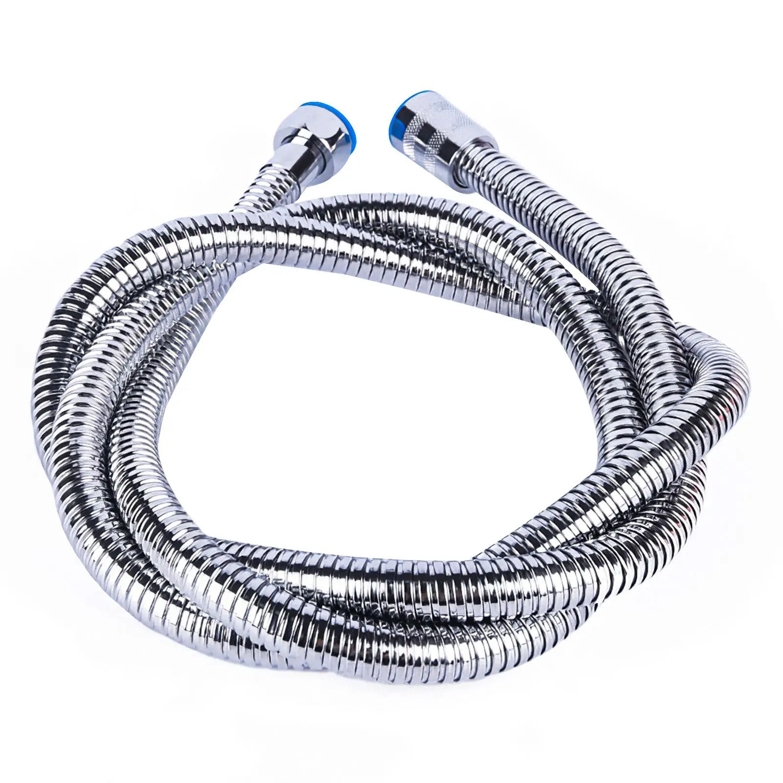 2m Shower Nozzle Hose Bendable Steel Shower Tube Flexible Shower Hose Replacement With Excellent Sealing For Bathroom Shower
2m Shower Nozzle Hose Bendable Steel Shower Tube Flexible Shower Hose Replacement With Excellent Sealing For Bathroom Shower