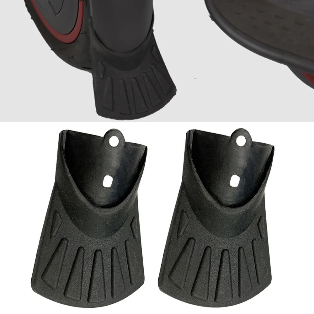 1 Pair Scooter Front And Rear Mud Fender Fish Tail Mudguard For Xiaomi Mijia M365 Pro Electric Scooter Skateboard Accessories
1 Pair Scooter Front And Rear Mud Fender Fish Tail Mudguard For Xiaomi Mijia M365 Pro Electric Scooter Skateboard Accessories