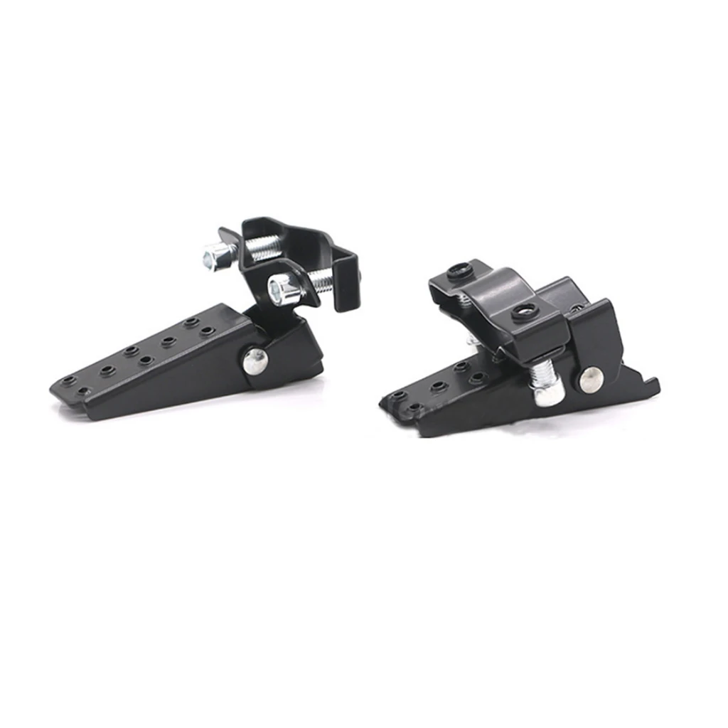 New Arrival 2 Pcs Motorcycle Folding Footrests Footpeg Foot Pegs Pedals Motorcycle Footrest Footpegs
New Arrival 2 Pcs Motorcycle Folding Footrests Footpeg Foot Pegs Pedals Motorcycle Footrest Footpegs
