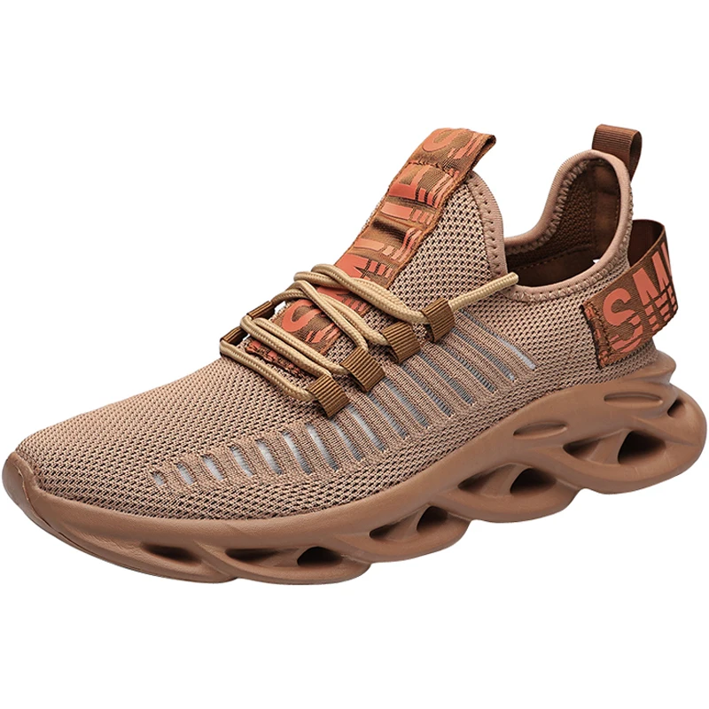 2020 New Men Shoes Summer Blade Casual Shoes Sneakers For Male Casual Shoes Non-slip Walking Lightweight Lace-up Walking Shoes
2020 New Men Shoes Summer Blade Casual Shoes Sneakers For Male Casual Shoes Non-slip Walking Lightweight Lace-up Walking Shoes