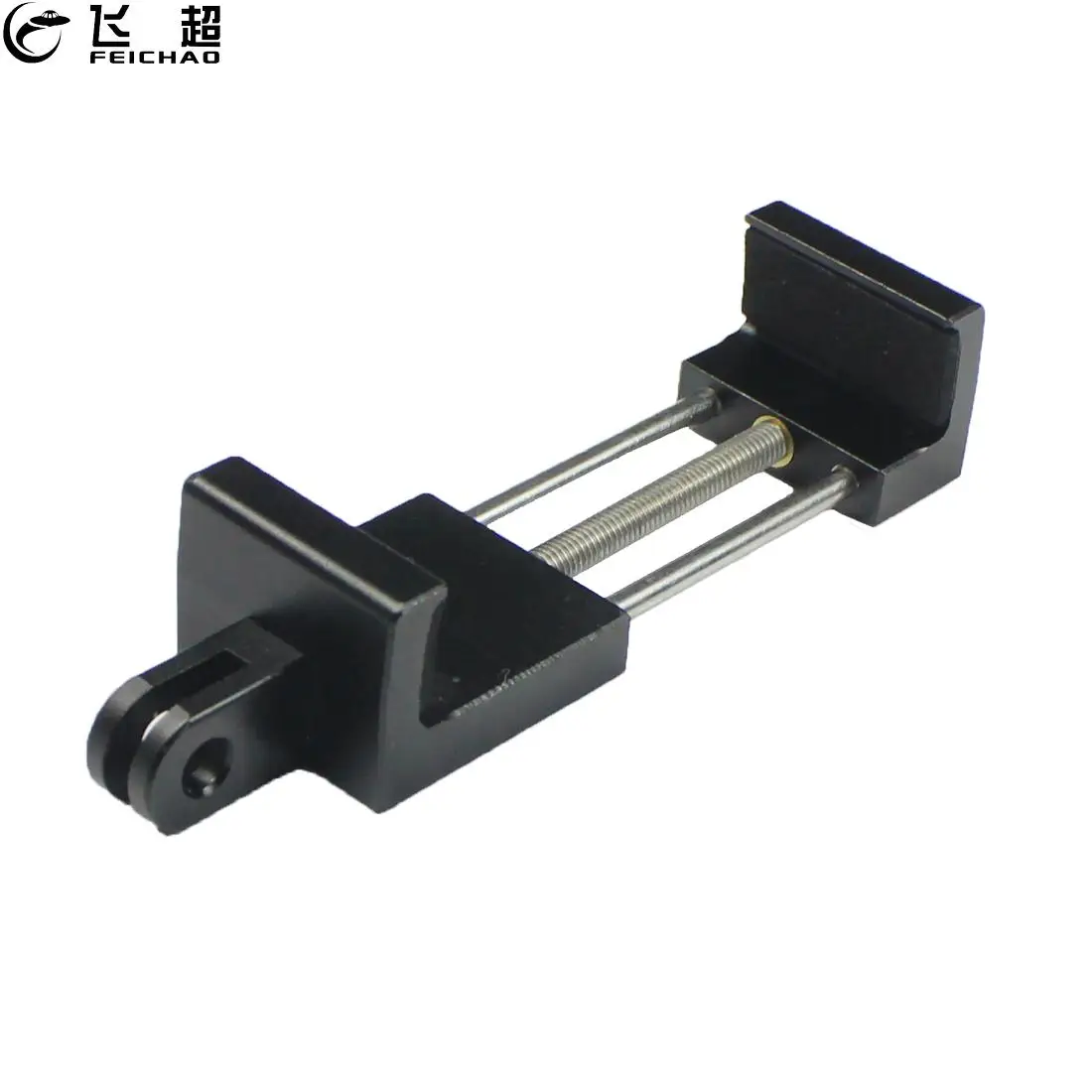 Universal Mobile Phone Clamp Clip Smartphone Holder Stand Bracket Cold Shoe Tripod Adapter for iPhone HUAWEI for GoPro Mount
Universal Mobile Phone Clamp Clip Smartphone Holder Stand Bracket Cold Shoe Tripod Adapter for iPhone HUAWEI for GoPro Mount