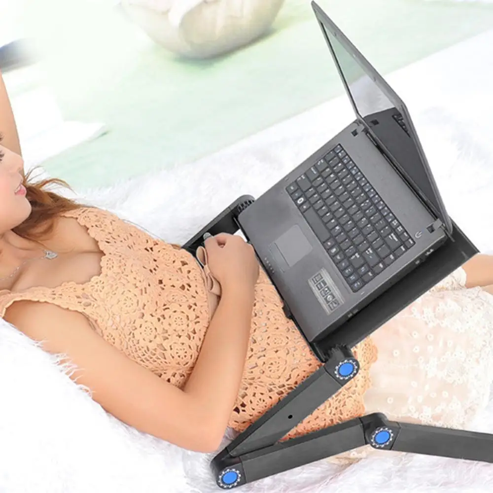 Portable Foldable Adjustable Folding Table Computer Desk iPad Desk Lazy Notebook Stand for Bed Sofa Home Office Computer Desk
Portable Foldable Adjustable Folding Table Computer Desk iPad Desk Lazy Notebook Stand for Bed Sofa Home Office Computer Desk