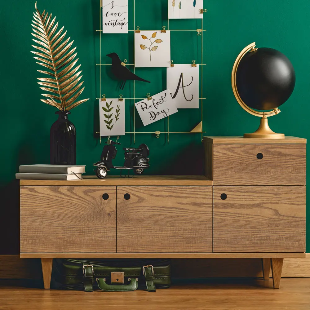 Oak Floor Stickers Floor Wallpaper Waterproof Wear-Resistant Self-Adhesive Floor Tile Living Room Bedroom EWF063
Oak Floor Stickers Floor Wallpaper Waterproof Wear-Resistant Self-Adhesive Floor Tile Living Room Bedroom EWF063