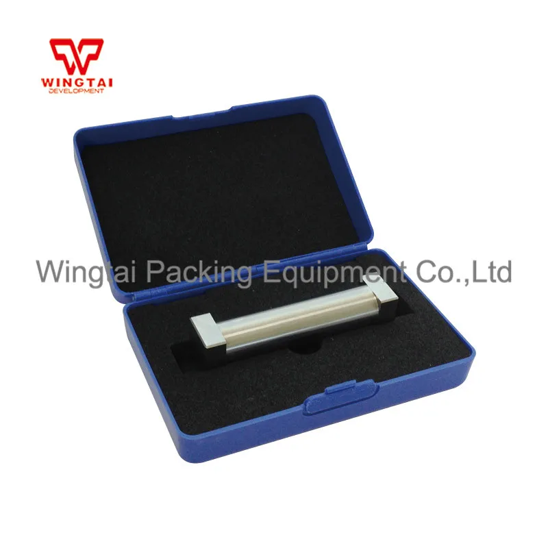BGD206/3 (50um,75um,100um,150um) Stainless Steel Four Sided Wet Film Applicator Four Sided Applicator
BGD206/3 (50um,75um,100um,150um) Stainless Steel Four Sided Wet Film Applicator Four Sided Applicator