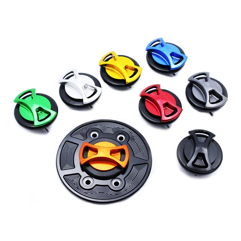 Fuel Tank Cap CNC Keyless Gas Cover For BMW HP2 Sport 2007 2008 2009 2010 HP4 2012 2013 2014 2015 Motorcycle Aluminum
Fuel Tank Cap CNC Keyless Gas Cover For BMW HP2 Sport 2007 2008 2009 2010 HP4 2012 2013 2014 2015 Motorcycle Aluminum