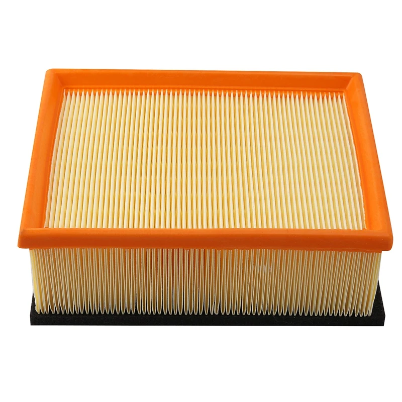 Auto Engine Air Filter 1444QF 1444J4 1444CA for PEUGEOT 206 307 Automobile Air Filter
Auto Engine Air Filter 1444QF 1444J4 1444CA for PEUGEOT 206 307 Automobile Air Filter