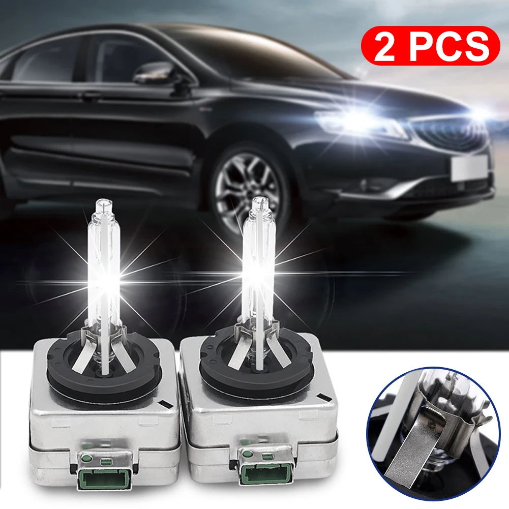2 шт. D1S 66140 66144 85410 85415 K/4300K/6000K DC 8-32 В HID Ксеноновые лампы для автомобильных фар комплект конверсионных ламп
2 шт. D1S 66140 66144 85410 85415 K/4300K/6000K DC 8-32 В HID Ксеноновые лампы для автомобильных фар комплект конверсионных ламп
