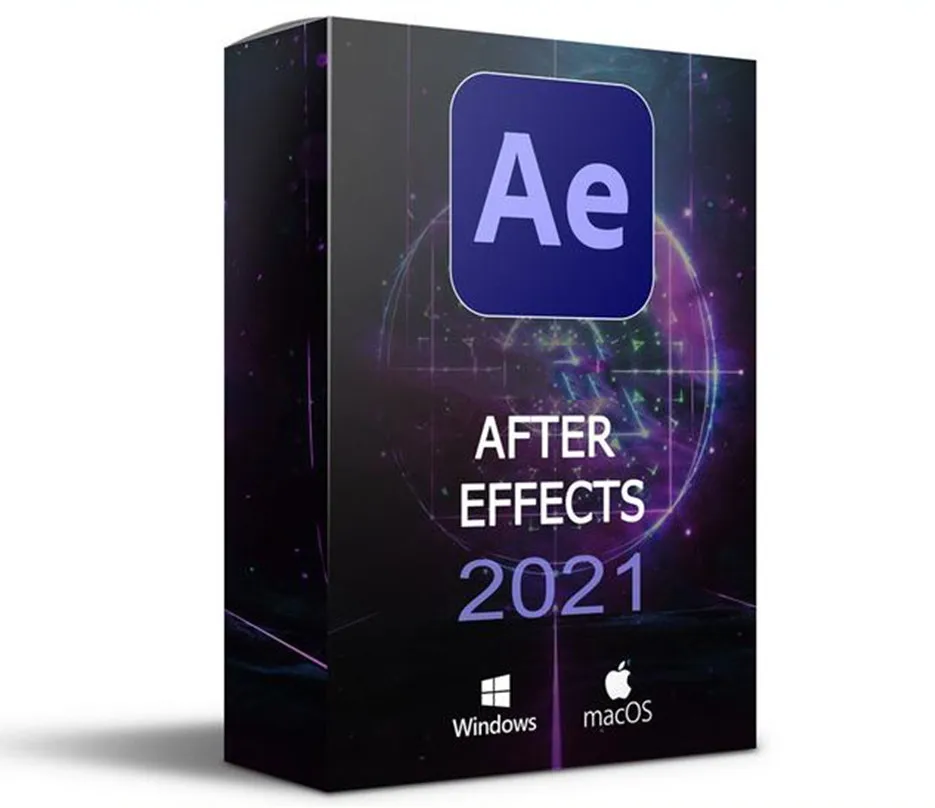 After Effects 2021 Software Tools For Dynamic Graphics Visual
After Effects 2021 Software Tools For Dynamic Graphics Visual