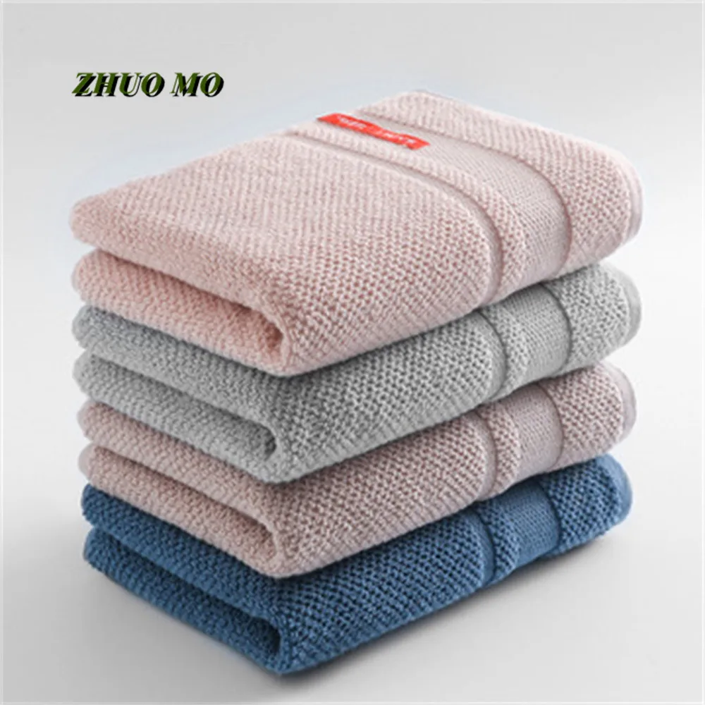 2pcs New Towel Bathroom 100% Cotton Luxury Comfortable Super Absorbent Antibacterial 34*76 cm Adult Gift Pink Blue Coffee Towel
2pcs New Towel Bathroom 100% Cotton Luxury Comfortable Super Absorbent Antibacterial 34*76 cm Adult Gift Pink Blue Coffee Towel