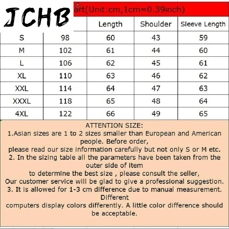 2021 JCHB Men's Genuine Leather Jacket Men Plus Size 100% Cowhide Leather Coat Mens Jackets and Coats Flight Jacket KJ5109
2021 JCHB Men's Genuine Leather Jacket Men Plus Size 100% Cowhide Leather Coat Mens Jackets and Coats Flight Jacket KJ5109