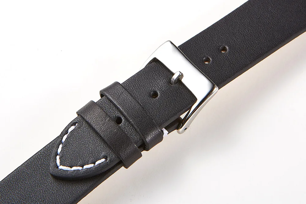 Новый кожаный ремешок Essidi для часов Fitbit Charge 5 4 3 2 женские и мужские браслеты на