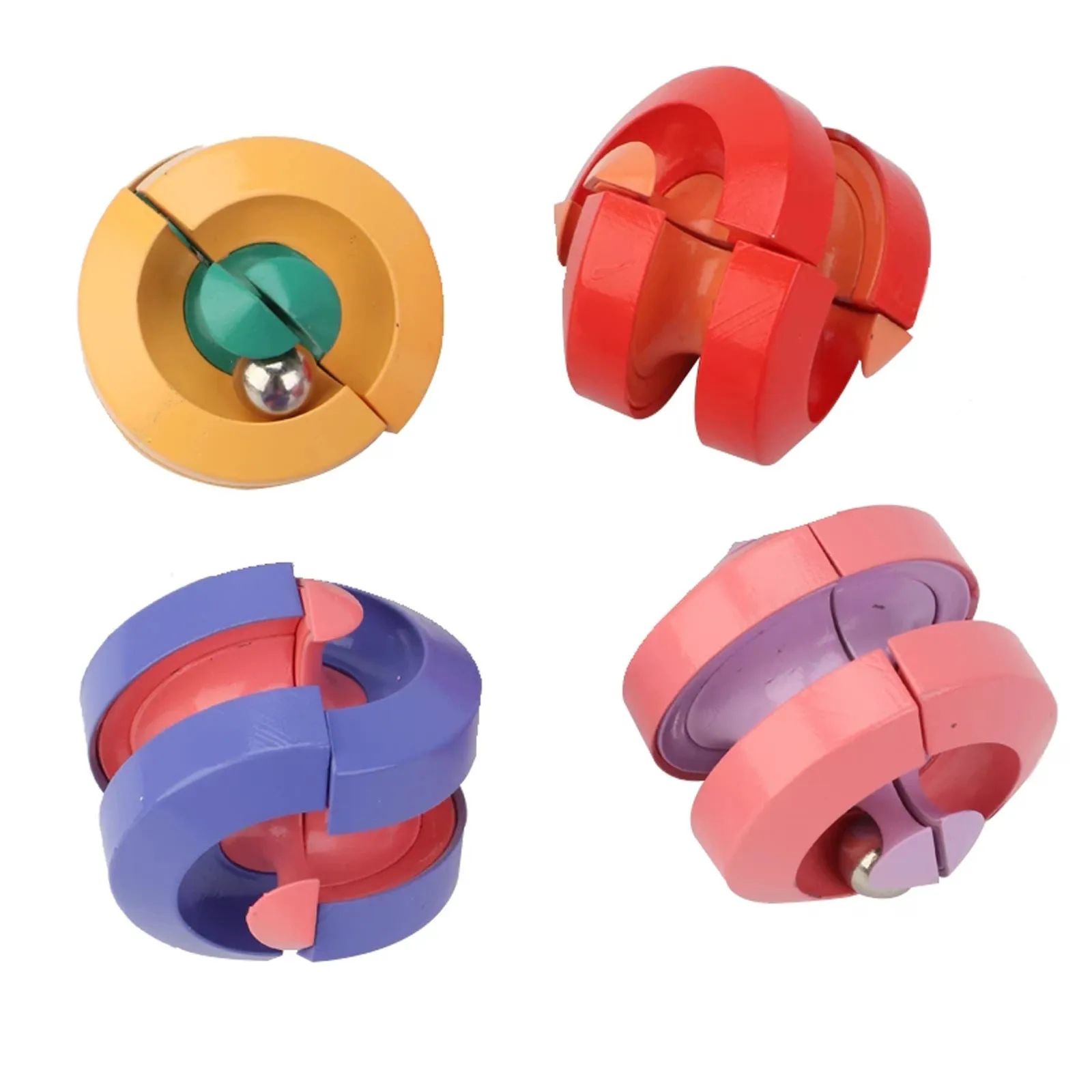Orbit Rotation Autism Spinner Hand Finger Toys Fidget Magic Beans Toys Stress Reliever Magic Beans Rotating Decompression Toy 
Orbit Rotation Autism Spinner Hand Finger Toys Fidget Magic Beans Toys Stress Reliever Magic Beans Rotating Decompression Toy