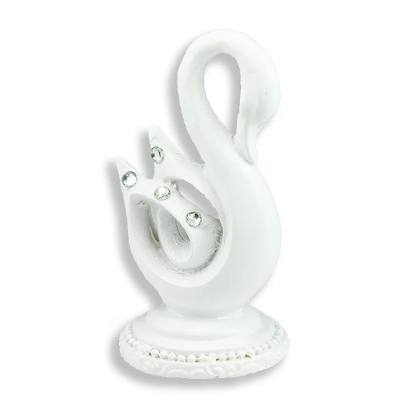 24 Pieces Swan Swan 3x6cm Resin Decor Craft
24 Pieces Swan Swan 3x6cm Resin Decor Craft