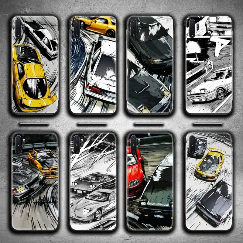 cartoon initial d JDM Drift Phone Case For Samsung Galaxy Note20 ultra 7 8 9 10 Plus lite M51 M21 M31S J8 2018 Prime
cartoon initial d JDM Drift Phone Case For Samsung Galaxy Note20 ultra 7 8 9 10 Plus lite M51 M21 M31S J8 2018 Prime