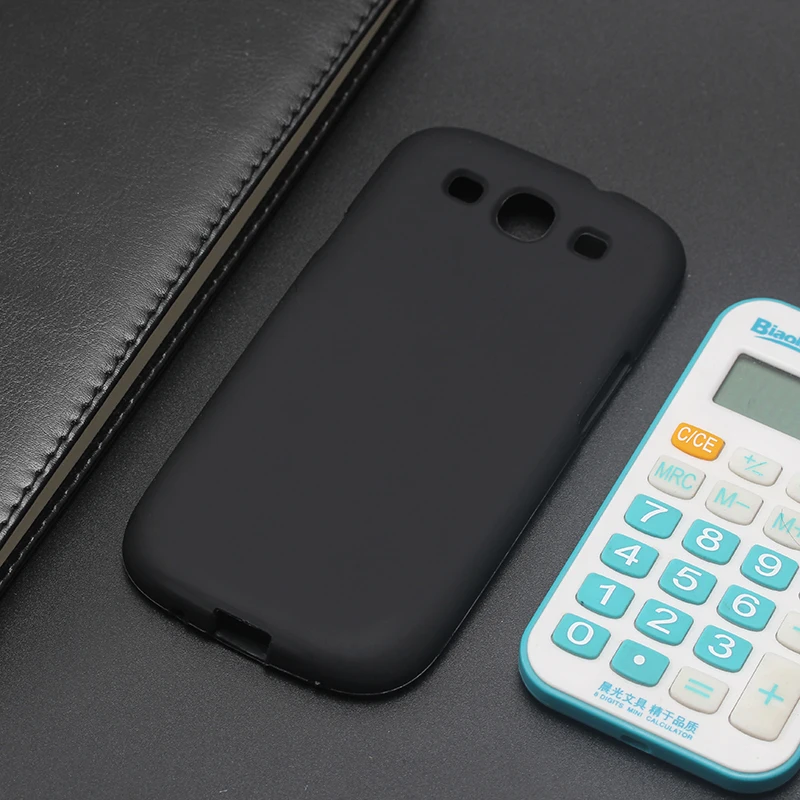 AMMYKI высококачественный мягкий силиконовый чехол для samsung galaxy s3 neo i9300i 4 8 дюйма |