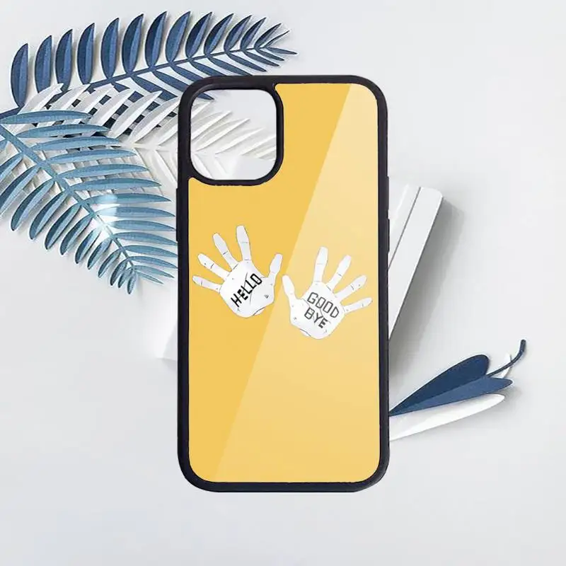 The Umbrella Academy Phone Case for iPhone 11 12 pro XS MAX 8 7 6 6S Plus X 5S SE 2020 XR Hard PC 
The Umbrella Academy Phone Case for iPhone 11 12 pro XS MAX 8 7 6 6S Plus X 5S SE 2020 XR Hard PC