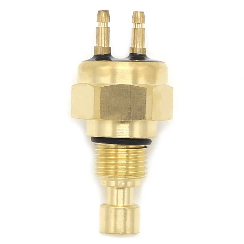 Motorcycle Coolant Radiator Switch Water Temperature Sensor For Kawasaki ZRX400 ZR400 ZRX-II ZX400 ZXR400 ZZR400 ZX500 ZZ-R500
Motorcycle Coolant Radiator Switch Water Temperature Sensor For Kawasaki ZRX400 ZR400 ZRX-II ZX400 ZXR400 ZZR400 ZX500 ZZ-R500