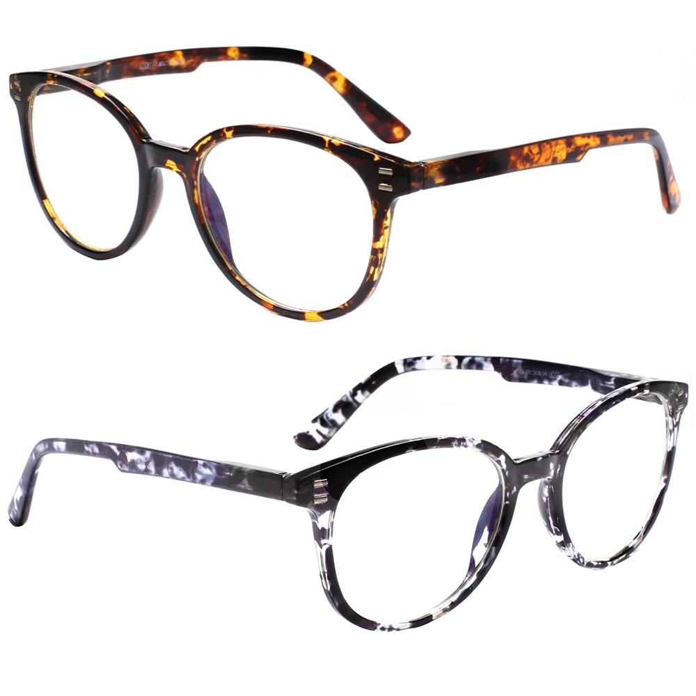 New Reading Glasses Unisex Retro Printing Reading Glasses Transparent Diopter +0, +50, +75, +100...+600
New Reading Glasses Unisex Retro Printing Reading Glasses Transparent Diopter +0, +50, +75, +100...+600