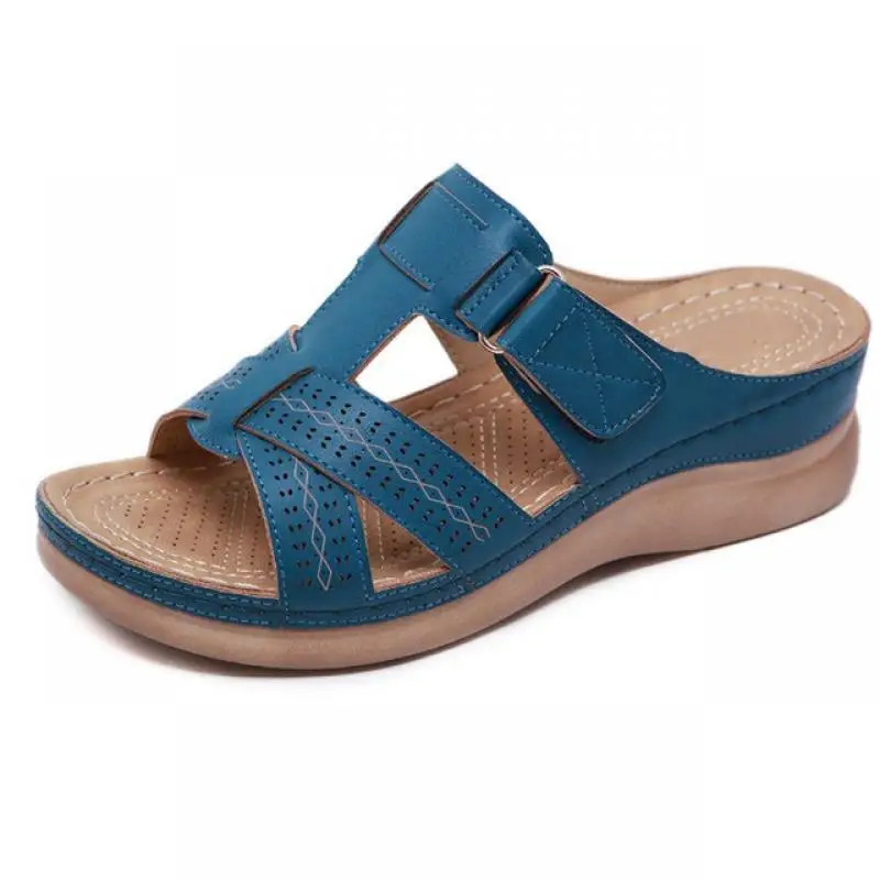 New Women Sandals Flat Shoes Buckle Strap Slip On Comfortable Women Sandals Plus Size Solid Casual Shoes Women Flat Sandals 2021
New Women Sandals Flat Shoes Buckle Strap Slip On Comfortable Women Sandals Plus Size Solid Casual Shoes Women Flat Sandals 2021