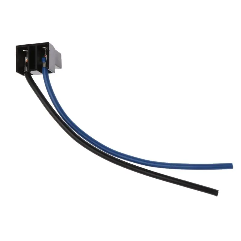Import H7 Car Halogen Bulb Socket Power Adapter Plug Connector Wiring Harness E7CA
Import H7 Car Halogen Bulb Socket Power Adapter Plug Connector Wiring Harness E7CA