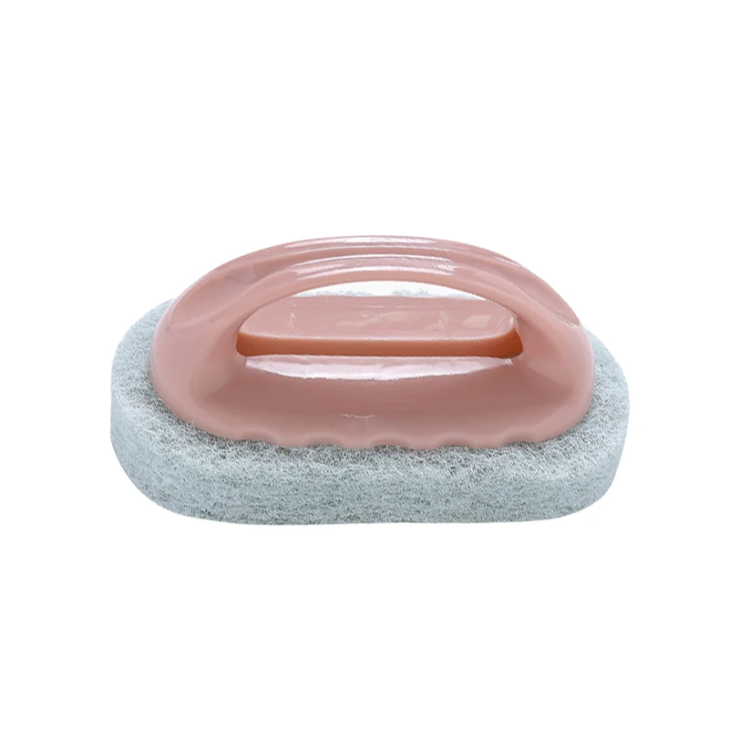 3PCS Handy Magic Sponge Eraser Brush Wash Pot Clean Brush Sponge Bathroom Accessories Kitchen Cleaning Brush Bath Brush Tiles
3PCS Handy Magic Sponge Eraser Brush Wash Pot Clean Brush Sponge Bathroom Accessories Kitchen Cleaning Brush Bath Brush Tiles