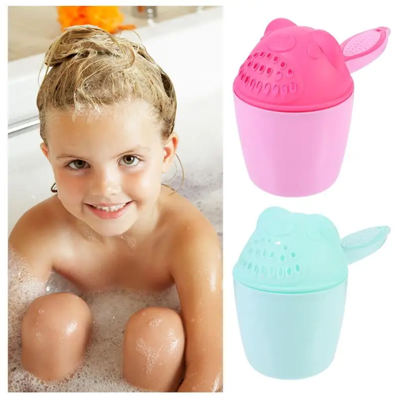 2pcs Shampoo Rinsers Lovely Practical Multifunctional Water Ladles Cups Spoons for Baby Shower
2pcs Shampoo Rinsers Lovely Practical Multifunctional Water Ladles Cups Spoons for Baby Shower