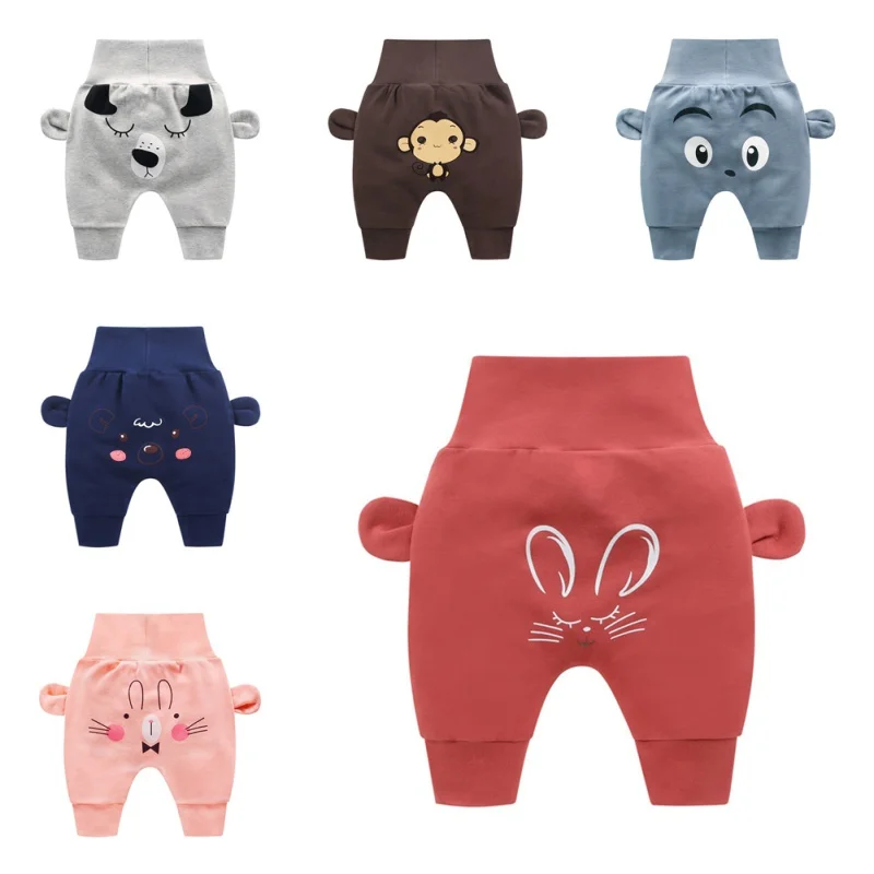 Baby Pants Baby Boy Girl PP Pants Harem Trousers 2021 Bottoms Newborn Boys Girls Leggings
Baby Pants Baby Boy Girl PP Pants Harem Trousers 2021 Bottoms Newborn Boys Girls Leggings