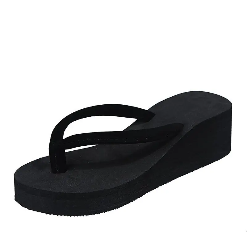 Women New Style Summer Platform Slippers Red Casual Shoes Flip Flops Slip On Slides Female Comfortable Flat Wedges Sandals For
Women New Style Summer Platform Slippers Red Casual Shoes Flip Flops Slip On Slides Female Comfortable Flat Wedges Sandals For