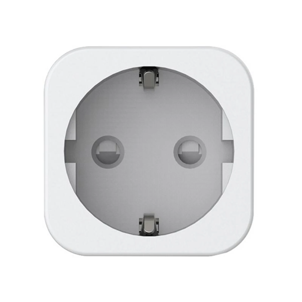 EU Plug Smart WiFi Plug Adaptor Remote Voice Control Power Monitor Socket Outlet Timing Function work with Alexa Google IFTTT
EU Plug Smart WiFi Plug Adaptor Remote Voice Control Power Monitor Socket Outlet Timing Function work with Alexa Google IFTTT