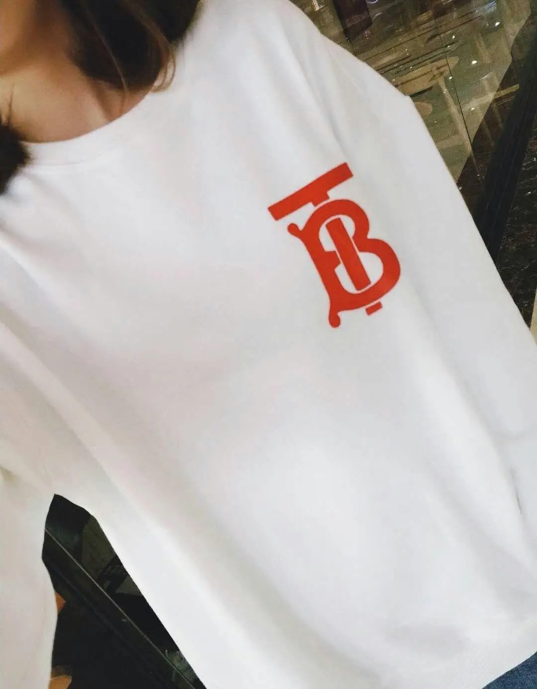 Cotton Long Sleeve Loose Sweater for Men and Women Unisex Round Neck Sweatshirt Jacket Printed Sportswear
Cotton Long Sleeve Loose Sweater for Men and Women Unisex Round Neck Sweatshirt Jacket Printed Sportswear