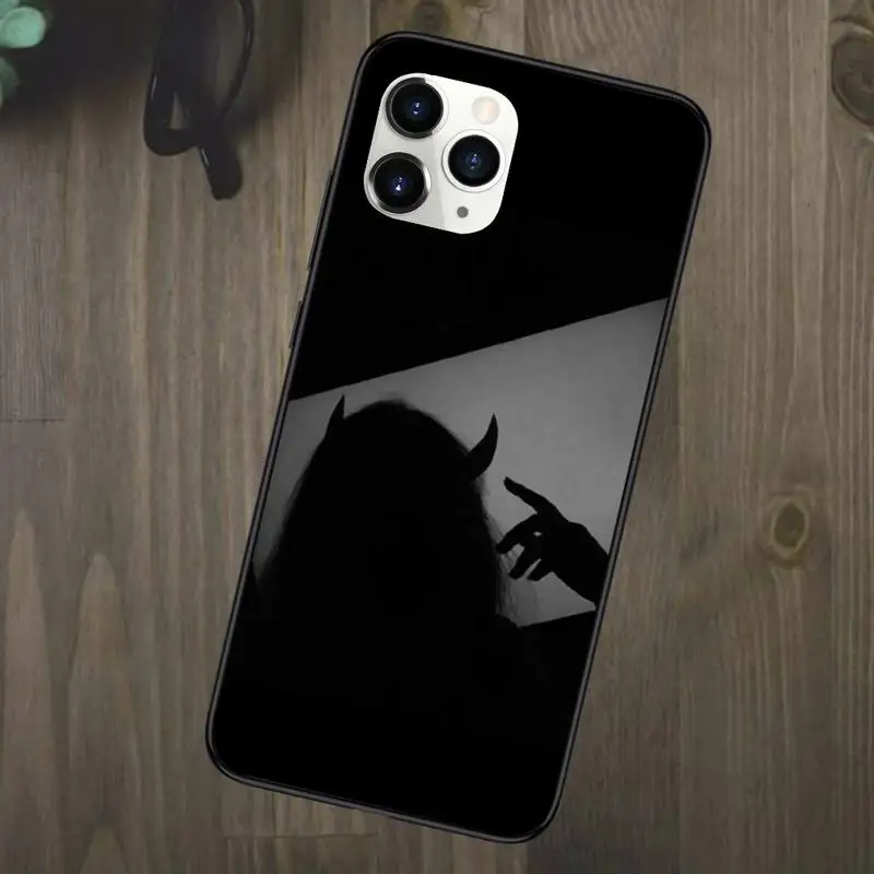 Devil sexy Woman Phone Case for iPhone 11 12 mini pro XS MAX 8 7 6 6S Plus X 5S SE 2020 XR
Devil sexy Woman Phone Case for iPhone 11 12 mini pro XS MAX 8 7 6 6S Plus X 5S SE 2020 XR