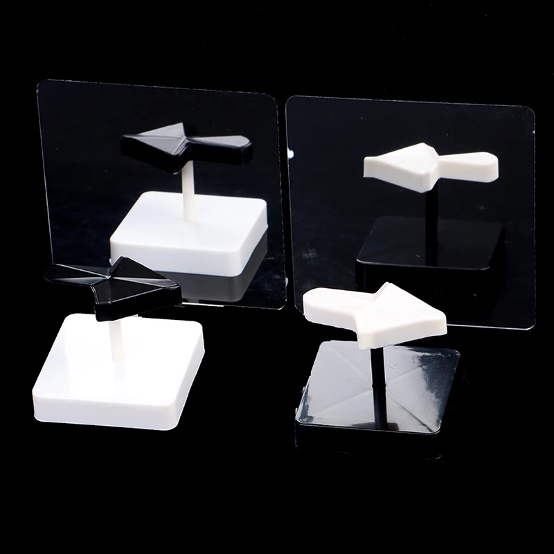 1Pc 2-Color Arrow Always Pointing To The Right Arrow Illusion Magic Tricks Magia Magician Close Up Gimmick Prop Mentalism
1Pc 2-Color Arrow Always Pointing To The Right Arrow Illusion Magic Tricks Magia Magician Close Up Gimmick Prop Mentalism