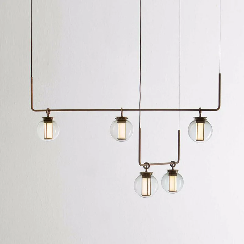 Железные светодиодсветодиодный подвесные светильники nordic deco maison, Подвесная лампа для гостиной
Железные светодиодсветодиодный подвесные светильники nordic deco maison, Подвесная лампа для гостиной