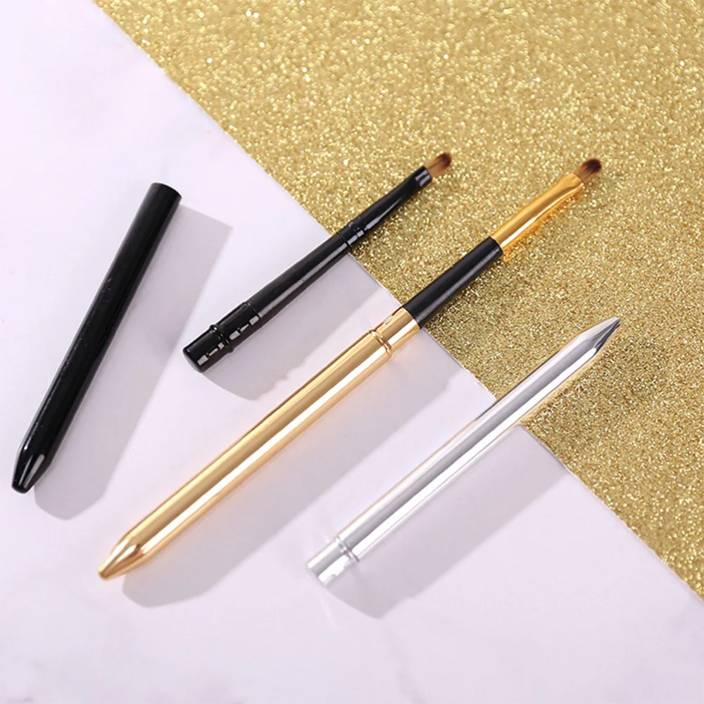 Brush Lip Makeup Brushes Wands Concealer Gloss Applicator Liner Applicators Eyeshodow Kits Eye Eyeshadow Blending
Brush Lip Makeup Brushes Wands Concealer Gloss Applicator Liner Applicators Eyeshodow Kits Eye Eyeshadow Blending