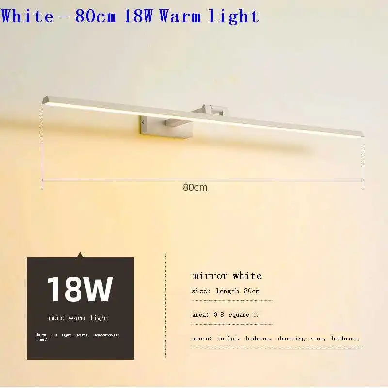 Wall with Light Luces Tocador Range Maquillage Penteadeira Maquiagem Makeup Mesa De Maquillaje Table Dressing Mirror Vanity Lamp
Wall with Light Luces Tocador Range Maquillage Penteadeira Maquiagem Makeup Mesa De Maquillaje Table Dressing Mirror Vanity Lamp