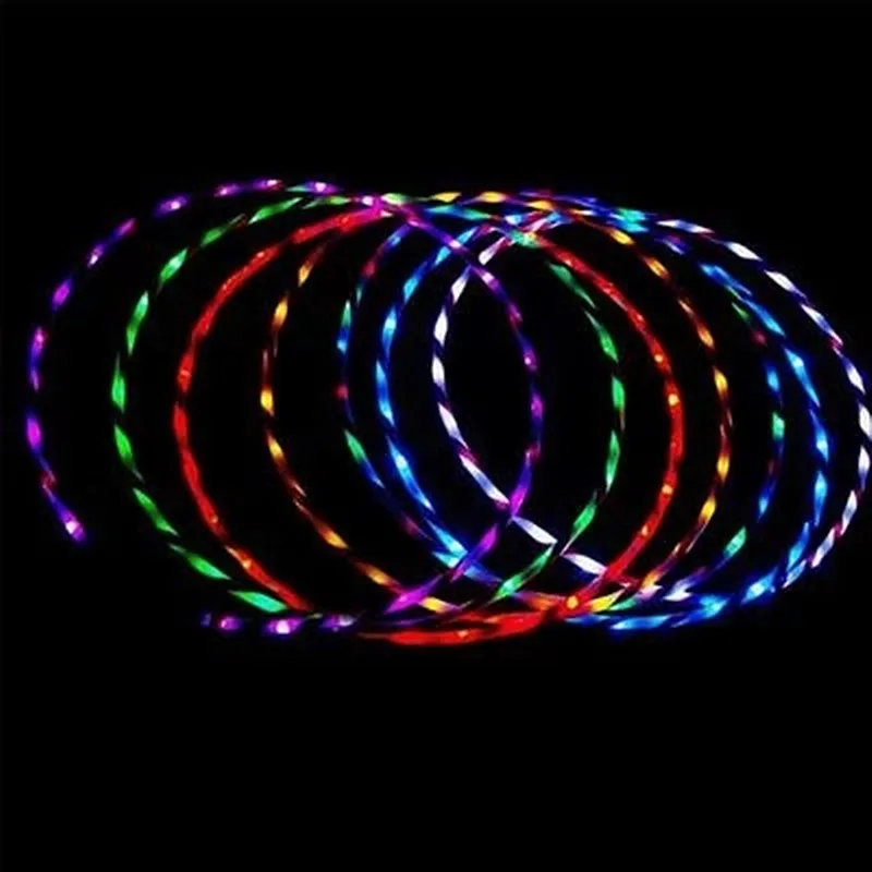 LED Colorful Fitness Circle Performing Arts Abdominal Fat Loss Light Fitness Crossfit Foldable Sport Hoop Gym Fitness Equipments
LED Colorful Fitness Circle Performing Arts Abdominal Fat Loss Light Fitness Crossfit Foldable Sport Hoop Gym Fitness Equipments