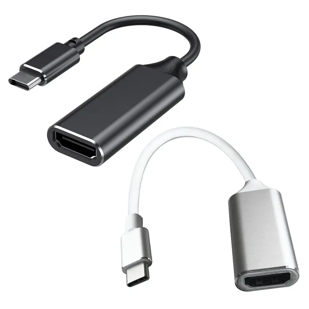 Адаптер USB 3.1 Type C адаптер USb Type-C стандартный конвертер из алюминиевого сплава для компьютера
Адаптер USB 3.1 Type C адаптер USb Type-C стандартный конвертер из алюминиевого сплава для компьютера