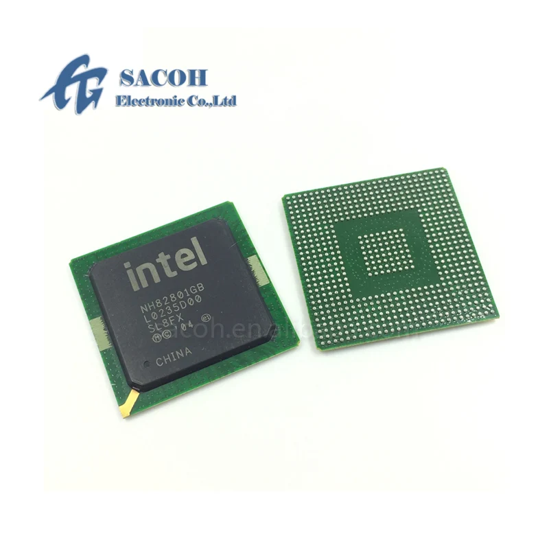 2 шт./лот новый оригинальный NH82801GB NH82801 или FW82801GB или NH82801GBM или NH82801GR BGA 945G/945GC Экспресс-чипсеты
2 шт./лот новый оригинальный NH82801GB NH82801 или FW82801GB или NH82801GBM или NH82801GR BGA 945G/945GC Экспресс-чипсеты