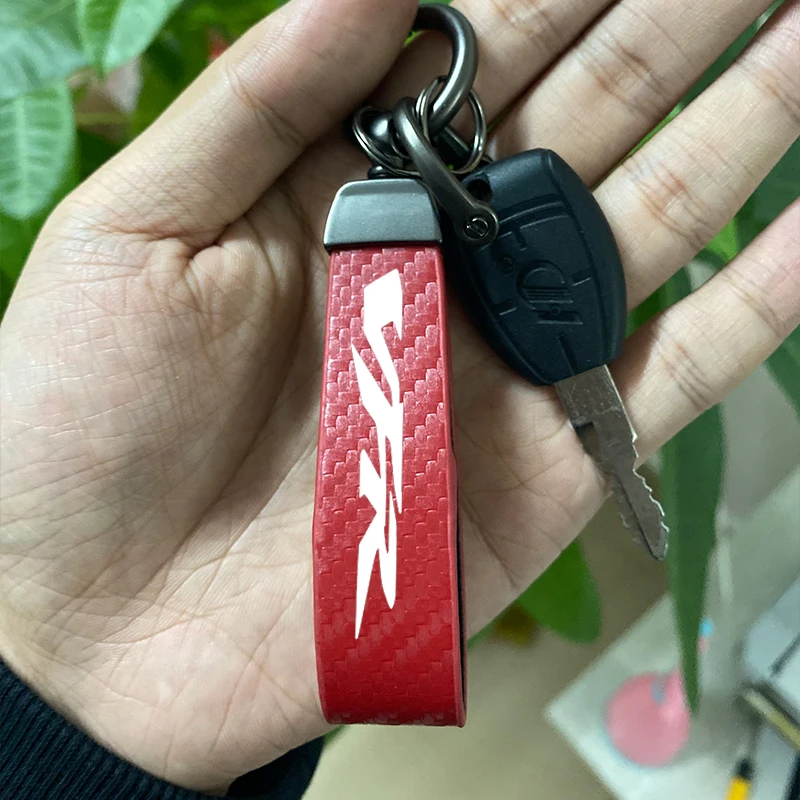 For HONDA VFR 750 800 1200 2000 2012 2020 Motorcycle Keychain KeyRings Leather Key Ring Key Chain Accessories Landyard for Keys
For HONDA VFR 750 800 1200 2000 2012 2020 Motorcycle Keychain KeyRings Leather Key Ring Key Chain Accessories Landyard for Keys