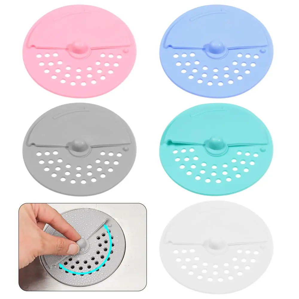 Useful Rotatable Bathroom Supplies Washroom Kitchen Sewer Bathtub Stopper Water Sink Plug Adjustable Drain Cover
Useful Rotatable Bathroom Supplies Washroom Kitchen Sewer Bathtub Stopper Water Sink Plug Adjustable Drain Cover
