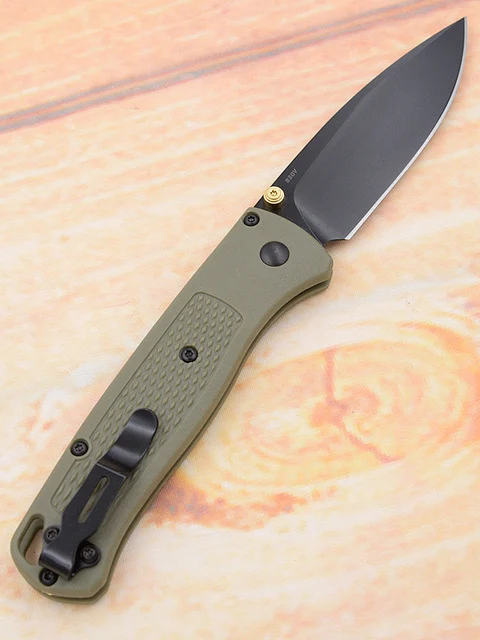 JUFULE 535 / 535TI nylon fibre handle Mark S30v / Titanium Real 9Cr18MoV Mark M390 Blade EDC Tool kitchen folding Pocket knife
JUFULE 535 / 535TI nylon fibre handle Mark S30v / Titanium Real 9Cr18MoV Mark M390 Blade EDC Tool kitchen folding Pocket knife
