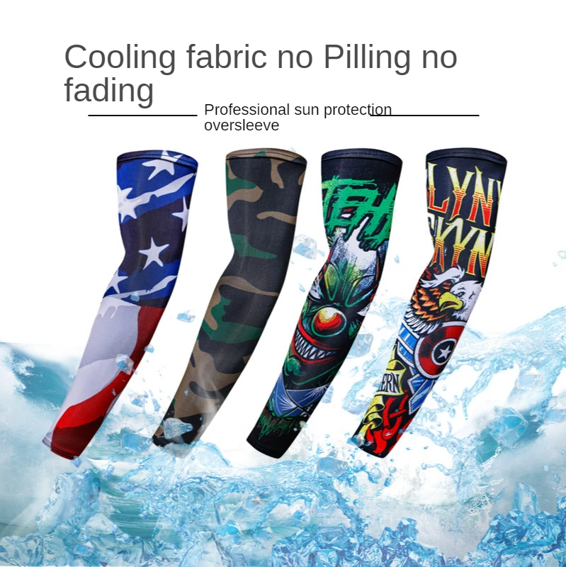 WorthWhile Sports Arm Compression Sleeve Basketball Cycling Arm Warmer Summer Running UV Volleyball Sunscreen Bands
WorthWhile Sports Arm Compression Sleeve Basketball Cycling Arm Warmer Summer Running UV Volleyball Sunscreen Bands
