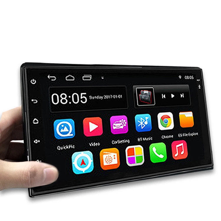 Android Touch Screen 7inch Car Player Made In China Car Dvd Player Car Stereo 2 Din Multimedia System 7081
Android Touch Screen 7inch Car Player Made In China Car Dvd Player Car Stereo 2 Din Multimedia System 7081