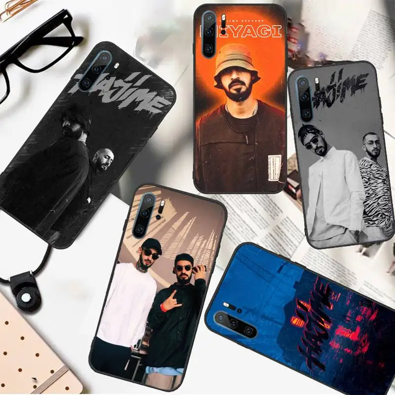 MiyaGi Andy Panda Hajime Phone Case For Huawei honor Mate P 10 20 30 40 i 9 8 pro x Lite smart 2019 nova 5t
MiyaGi Andy Panda Hajime Phone Case For Huawei honor Mate P 10 20 30 40 i 9 8 pro x Lite smart 2019 nova 5t