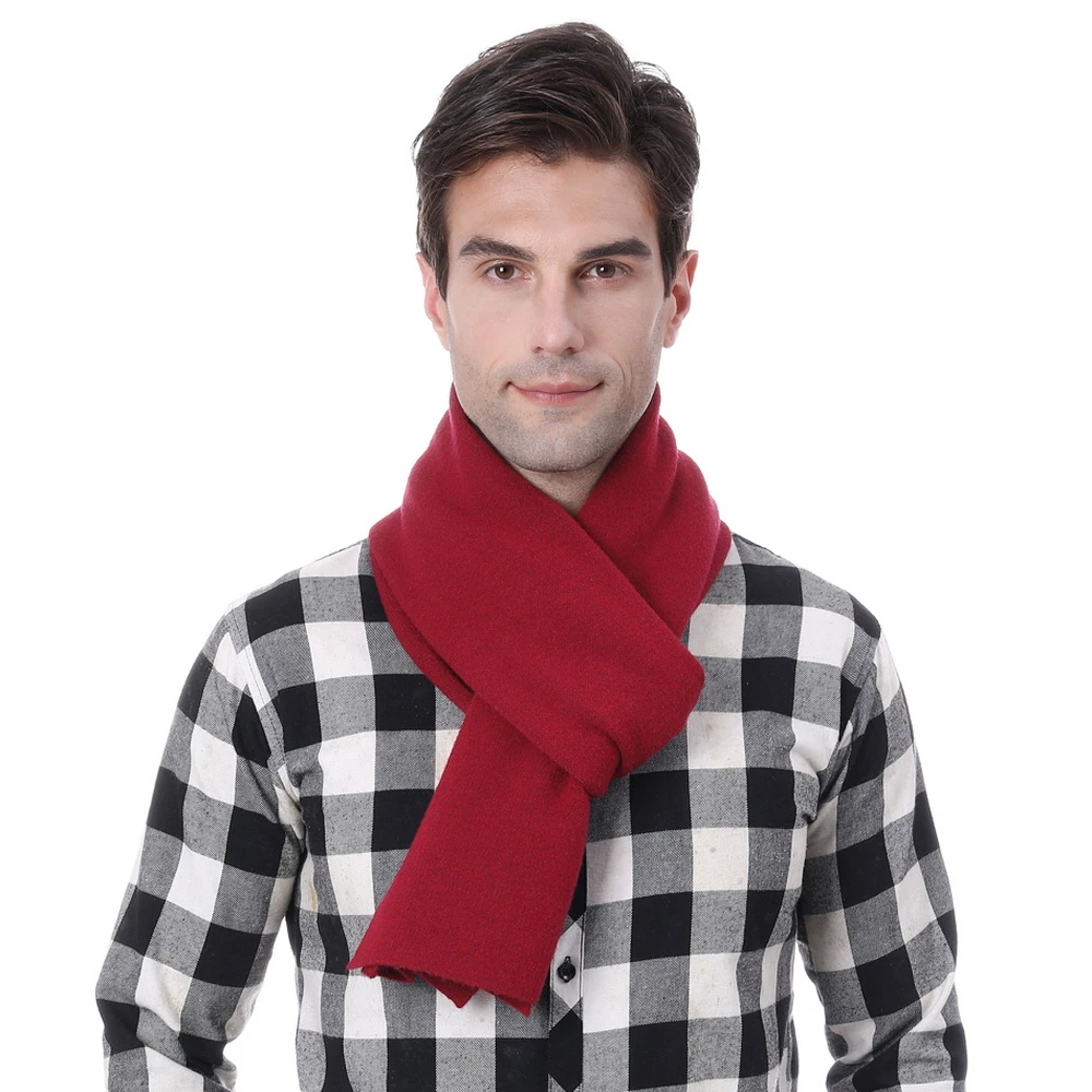 Black Friday 2022 Fashion Winter Scarf Men Thick Warm Cashmere Red Black Long Grey Blue Scarves Luxury Brand Bufanda Hombre
Black Friday 2022 Fashion Winter Scarf Men Thick Warm Cashmere Red Black Long Grey Blue Scarves Luxury Brand Bufanda Hombre