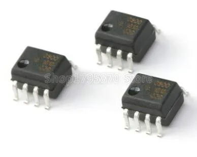 LTV-063L L063L SOP LTV063L sop-8 SO-8 высокоскоростной оптопара новый оригинальный
LTV-063L L063L SOP LTV063L sop-8 SO-8 высокоскоростной оптопара новый оригинальный