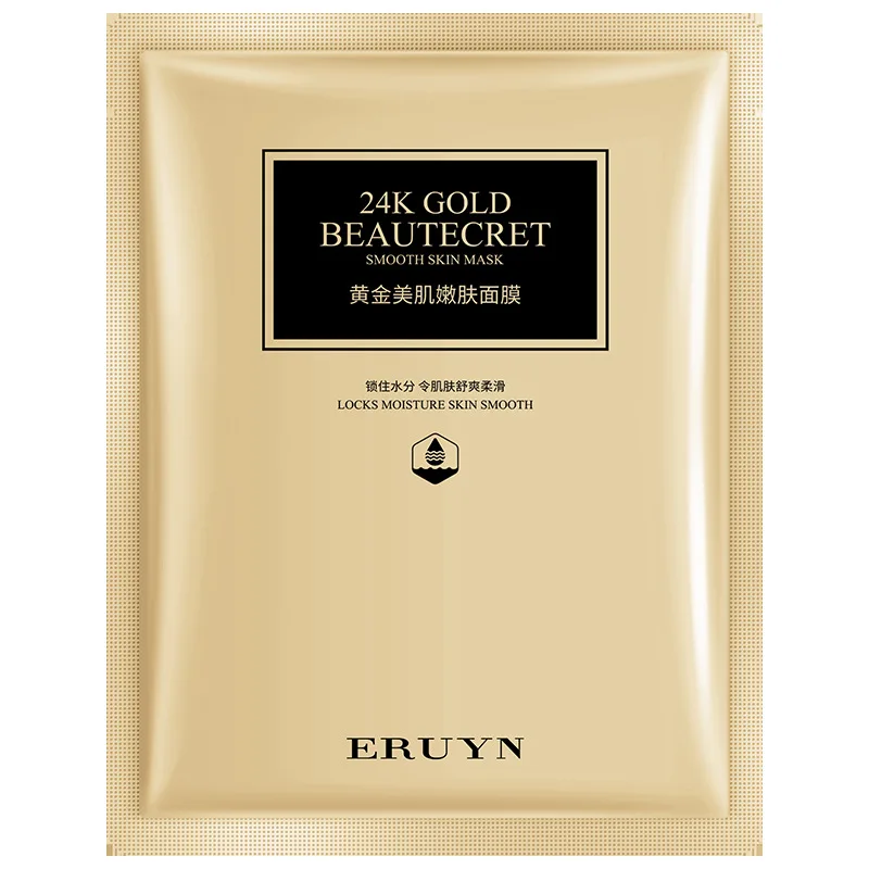 4 Pieces Gold Honeycomb Active Mask Smoothing Repairing Skin Moisturizing Oil-control Whitening Acne Treatment Anti-Aging
4 Pieces Gold Honeycomb Active Mask Smoothing Repairing Skin Moisturizing Oil-control Whitening Acne Treatment Anti-Aging